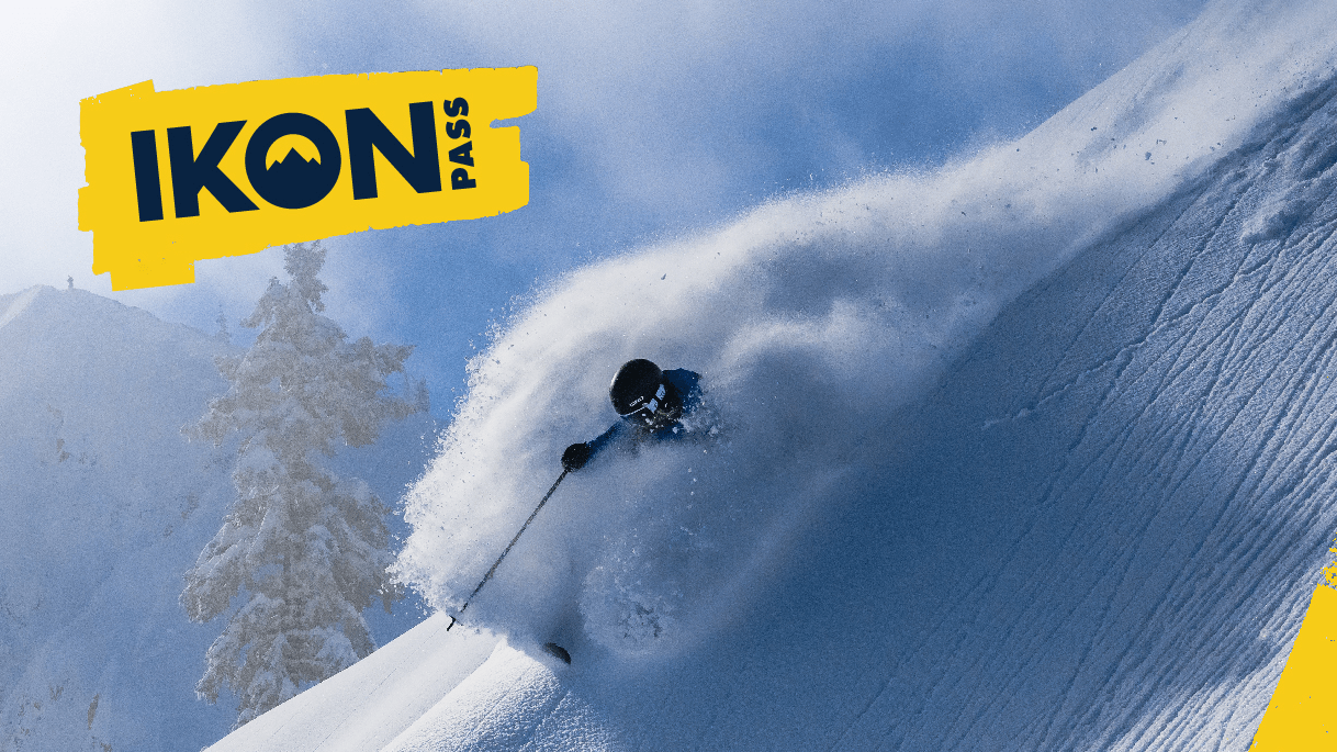 Ikon Pass Spring 2024 | Ikon Pass Pricing and Benefits for the 2024/25 ...