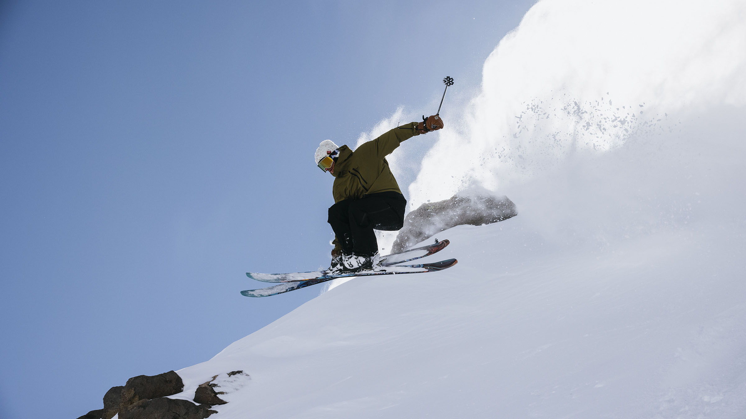 Demo Sale Deals & Packages Mammoth Mountain